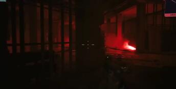 Cyberpunk 2077: Phantom Liberty PC Screenshot