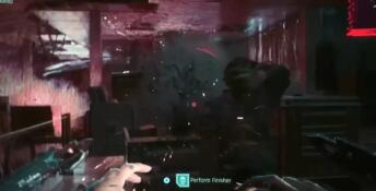 Cyberpunk 2077: Phantom Liberty PC Screenshot
