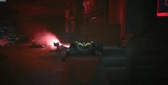 Cyberpunk 2077: Phantom Liberty PC Screenshot