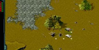 Cyberstorm 2: Corporate Wars PC Screenshot