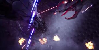 Cygni: All Guns Blazing PC Screenshot