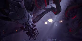 Cygni: All Guns Blazing