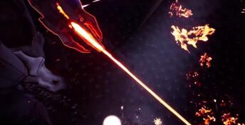 Cygni: All Guns Blazing