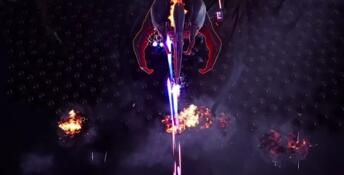 Cygni: All Guns Blazing