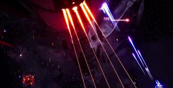Cygni: All Guns Blazing