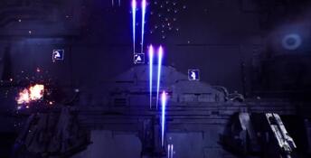 Cygni: All Guns Blazing PC Screenshot