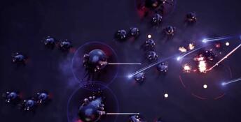 Cygni: All Guns Blazing PC Screenshot