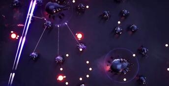 Cygni: All Guns Blazing PC Screenshot