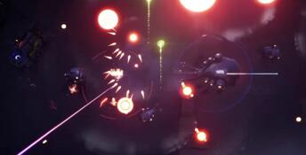 Cygni: All Guns Blazing PC Screenshot