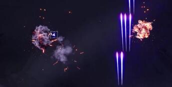Cygni: All Guns Blazing PC Screenshot