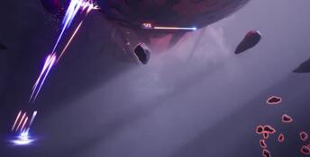 Cygni: All Guns Blazing PC Screenshot