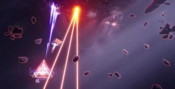 Cygni: All Guns Blazing PC Screenshot