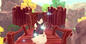 Cynthia: Hidden in the Moonshadow PC Screenshot