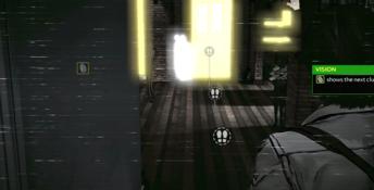 D4: Dark Dreams Don't Die PC Screenshot
