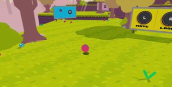 Dadish 3D PC Screenshot