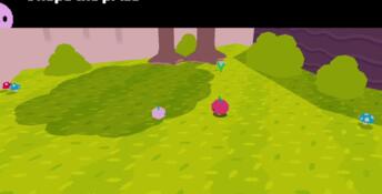 Dadish 3D