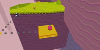 Dadish 3D