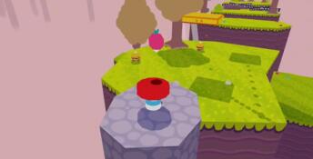Dadish 3D PC Screenshot