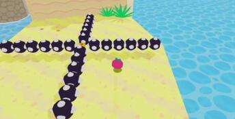 Dadish 3D PC Screenshot