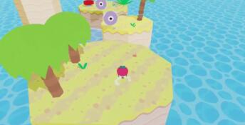 Dadish 3D PC Screenshot