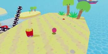 Dadish 3D PC Screenshot