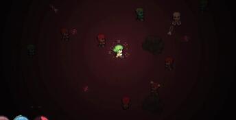 Daedalus PC Screenshot