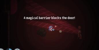 Daedalus PC Screenshot