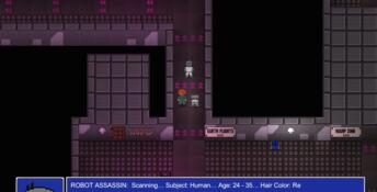 Daisy Flies to the Moon PC Screenshot