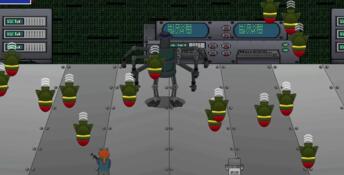 Daisy Flies to the Moon PC Screenshot