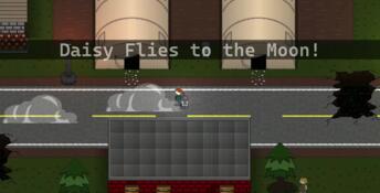 Daisy Flies to the Moon PC Screenshot