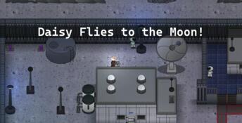 Daisy Flies to the Moon PC Screenshot
