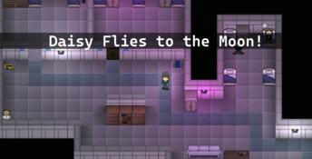 Daisy Flies to the Moon PC Screenshot