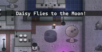 Daisy Flies to the Moon PC Screenshot