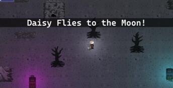 Daisy Flies to the Moon PC Screenshot