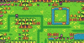 Dandy & Randy DX PC Screenshot