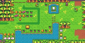 Dandy & Randy DX PC Screenshot