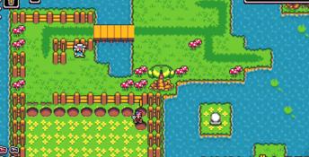Dandy & Randy DX PC Screenshot