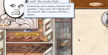Dangerous High School Girls In Trouble PC Screenshot