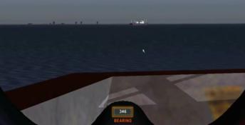 Dangerous Waters PC Screenshot