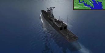 Dangerous Waters PC Screenshot