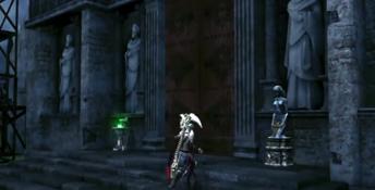Dante's Inferno PC Screenshot