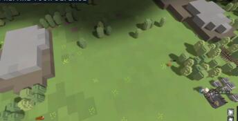 Darfall: Prologue PC Screenshot