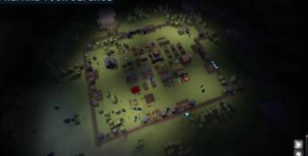 Darfall: Prologue PC Screenshot