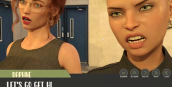 Daring Detectives – A New Life PC Screenshot