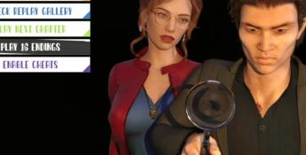 Daring Detectives – A New Life PC Screenshot