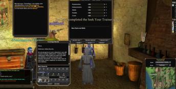 Dark Age of Camelot PC Screenshot