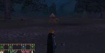 Dark Age of Camelot: Darkness Rising PC Screenshot