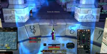 Dark Age of Camelot: Trials of Atlantis PC Screenshot