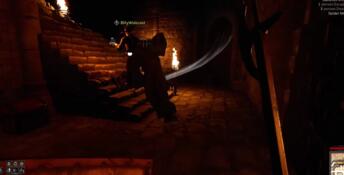 Dark and Darker PC Screenshot