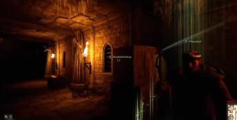 Dark and Darker PC Screenshot